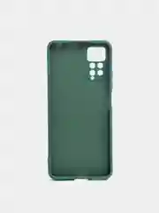 Морской чехол Redmi Note 11 Pro / Note 12 4G Редми Нот 11 Про цветной с мягким подкладом