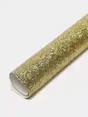Золотой искусственная кожа, кожзам 20 - 30 см