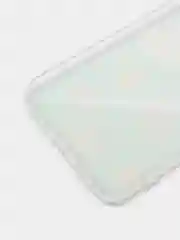 Салатовый чехол Samsung Galaxy A22s / A22 5G, Самсунг Галакси А22с / А22 5G силиконовый с рисунком