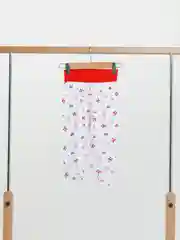 Красный ползунки детские PolyWay Kids