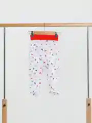 Красный ползунки детские PolyWay Kids