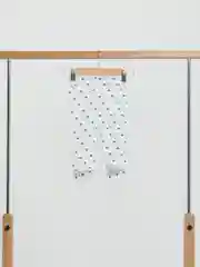 Бирюзовый ползунки детские PolyWay Ring