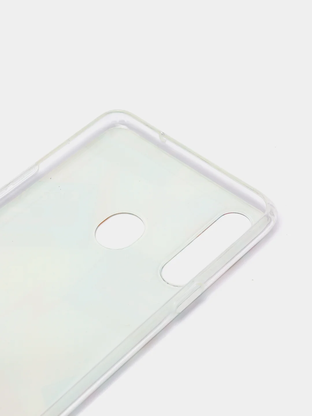 Желтый чехол Samsung Galaxy A20s, Самсунг Галакси А20с с рисунком