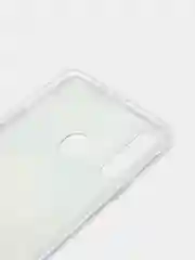 Желтый чехол Samsung Galaxy A20s, Самсунг Галакси А20с с рисунком
