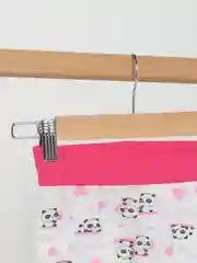 Фуксия ползунки детские PolyWay Kids