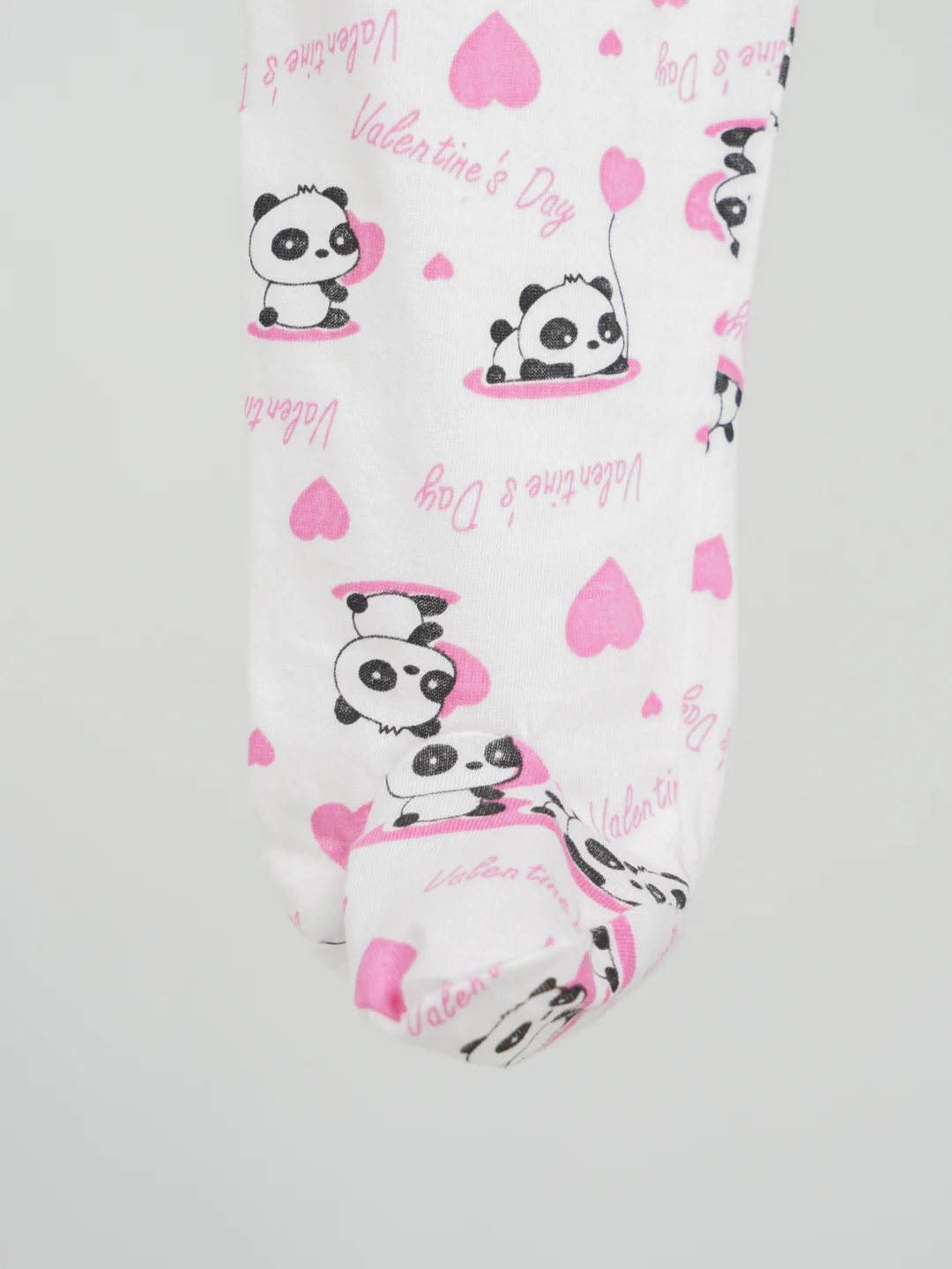 Фуксия ползунки детские PolyWay Kids