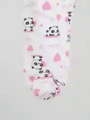 Фуксия ползунки детские PolyWay Kids