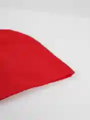Красный детская шапка 8 цветов