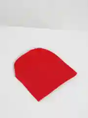 Красный детская шапка 8 цветов
