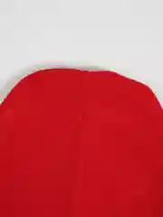Красный детская шапка 8 цветов