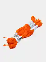 Коралловый нитки для вышивания мулине Gamma, 100% хлопок, номера цветов 3100-3199