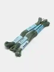 Горчичный нитки для вышивания мулине Gamma, 100% хлопок, номера цветов 3100-3199