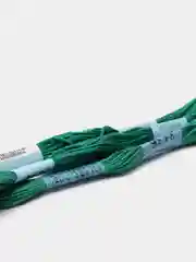 Манго нитки для вышивания мулине Gamma, 100% хлопок, номера цветов 3100-3199