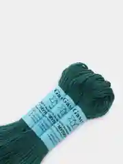 Бежевый нитки для вышивания мулине Gamma, 100% хлопок, номера цветов 3100-3199