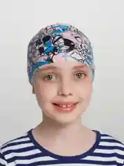 Шапочка для плавания
