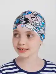 Шапочка для плавания