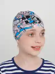 Шапочка для плавания