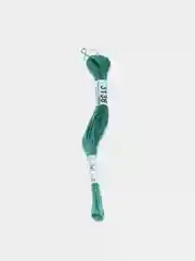 Конфетный нитки для вышивания мулине Gamma, 100% хлопок, номера цветов 3100-3199