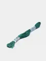 Конфетный нитки для вышивания мулине Gamma, 100% хлопок, номера цветов 3100-3199