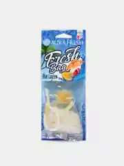 Ароматизатор для автомобиля AURA FRESH BAG, подвесной, с гранулами