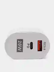 Зарядное устройство для iphone 20W, Блок питания для айфон быстрая зарядка ,Зарядка айфона