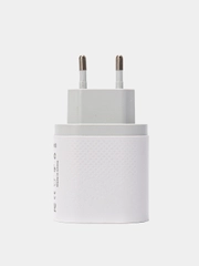 Зарядное устройство для iphone 20W, Блок питания для айфон быстрая зарядка ,Зарядка айфона