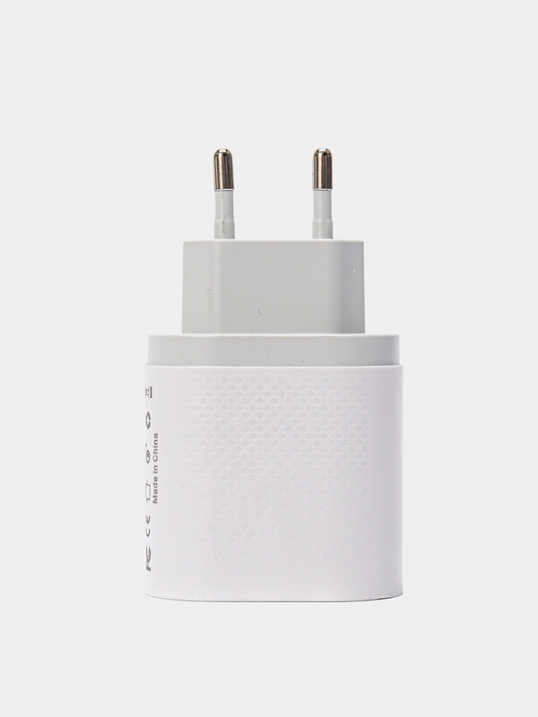 Зарядное устройство для iphone 20W, Блок питания для айфон быстрая зарядка ,Зарядка айфона