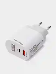Зарядное устройство для iphone 20W, Блок питания для айфон быстрая зарядка ,Зарядка айфона