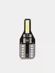 Лампа светодиодная T10 w5w 7020SMD