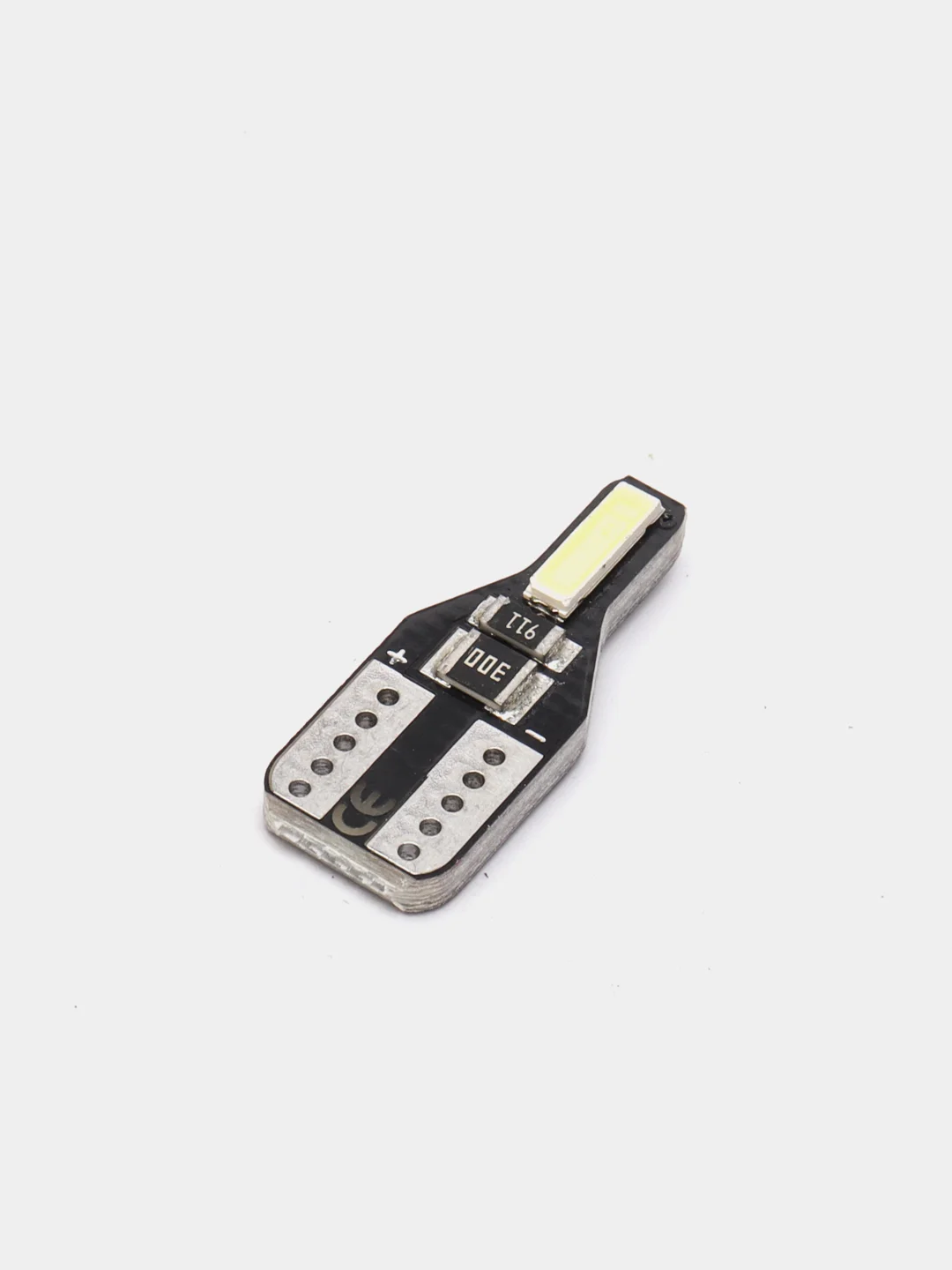 Лампа светодиодная T10 w5w 7020SMD
