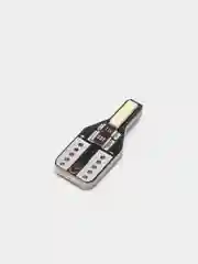 Лампа светодиодная T10 w5w 7020SMD