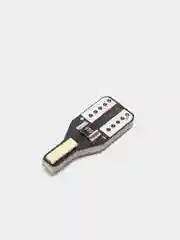 Лампа светодиодная T10 w5w 7020SMD