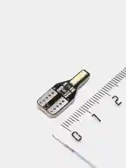 Лампа светодиодная T10 w5w 7020SMD