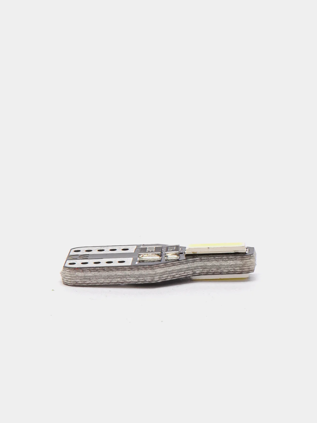Лампа светодиодная T10 w5w 7020SMD