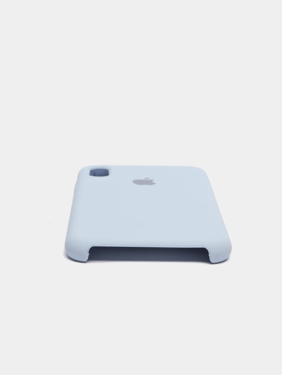 Коралловый чехол для Apple iPhone XS Max силиконовый, 8 цветов