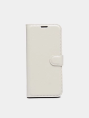 Чехол-книжка Samsung M31 с магнитной застежкой