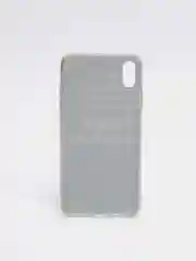 Чехол для Apple iPhone XS Max словарь Oxford