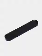 Черный держатель Baseus Peas Cable Clip