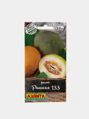 Дыня Ранняя 133 (семена)