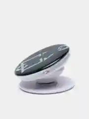 Белый попсокет для смартфона "Игра в кальмара"