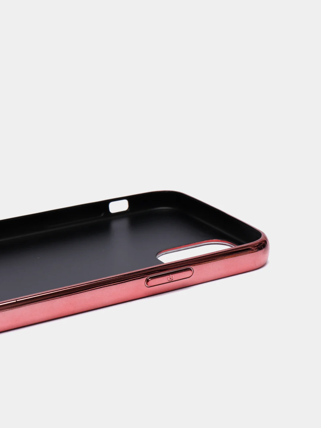 Чехол Apple iPhone 11 Pro Max пластиковый абстракция