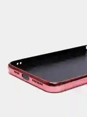 Чехол Apple iPhone 11 Pro Max пластиковый абстракция