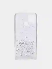 Прозрачный чехол для Realme C15, C11 2020