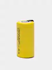 Аккумулятор Ni-Cd SC 1800mah 1.2V, пластиковая оболочка с лепестками (факт. 1900-2000mah)