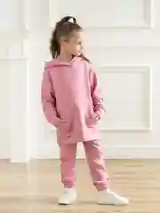 Костюм спортивный для девочки Утенок