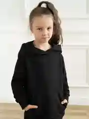 Костюм спортивный для девочки Утенок
