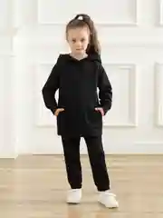 Костюм спортивный для девочки Утенок