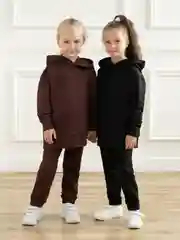 Костюм спортивный для девочки Утенок