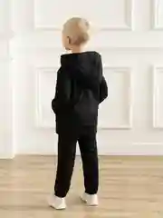 Костюм спортивный для девочки Утенок