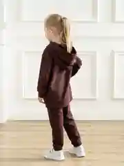 Костюм спортивный для девочки Утенок